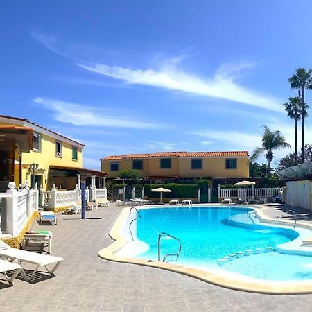 Bungalow Los Parrales 17 Maspalomas  Exterior foto