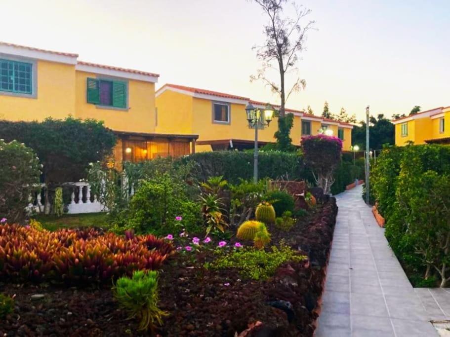 Bungalow Los Parrales 17 Maspalomas  Exterior foto
