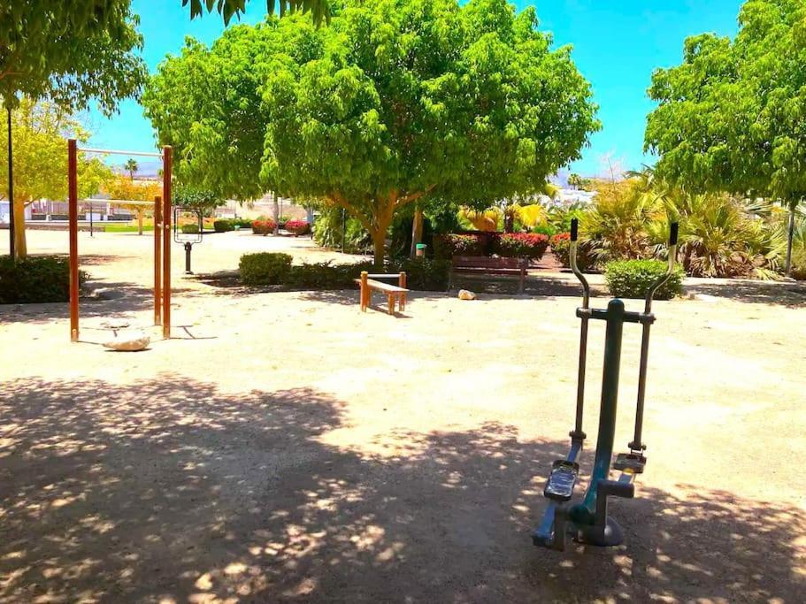 Bungalow Los Parrales 17 Maspalomas  Exterior foto